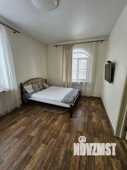 1-к квартира, на длительный срок, 55м2, 1/2 этаж