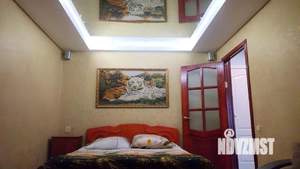 1-к квартира, посуточно, 35м2, 5/5 этаж