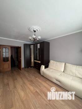 3-к квартира, на длительный срок, 64м2, 2/9 этаж