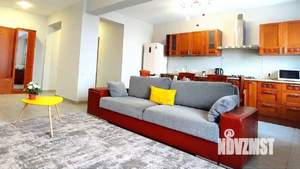 2-к квартира, посуточно, 60м2, 1/1 этаж