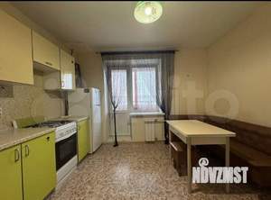 2-к квартира, на длительный срок, 60м2, 10/12 этаж