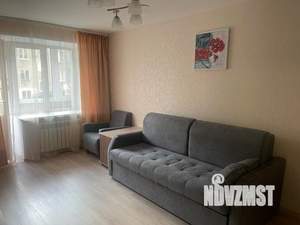 1-к квартира, на длительный срок, 33м2, 2/5 этаж