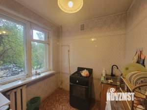 2-к квартира, на длительный срок, 49м2, 3/5 этаж