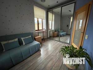 3-к квартира, посуточно, 60м2, 1/1 этаж