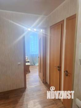 1-к квартира, на длительный срок, 34м2, 2/5 этаж