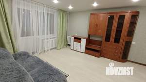 3-к квартира, на длительный срок, 74м2, 3/9 этаж