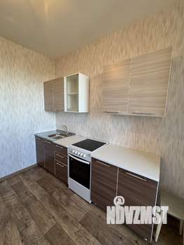 1-к квартира, на длительный срок, 36м2, 17/18 этаж