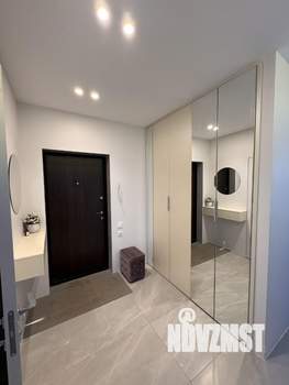 2-к квартира, на длительный срок, 55м2, 5/6 этаж