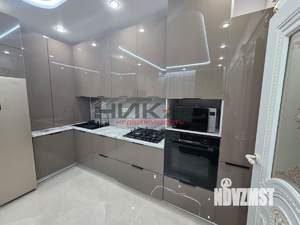 1-к квартира, на длительный срок, 46м2, 2/9 этаж