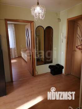 3-к квартира, на длительный срок, 60м2, 5/9 этаж