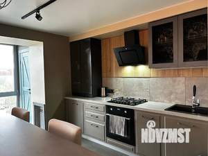 1-к квартира, посуточно, 55м2, 7/9 этаж