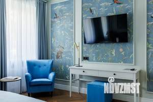 2-к квартира, посуточно, 67м2, 1/5 этаж
