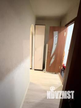 2-к квартира, на длительный срок, 54м2, 4/10 этаж