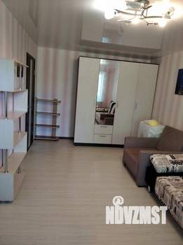 1-к квартира, на длительный срок, 32м2, 4/5 этаж