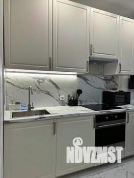 1-к квартира, посуточно, 65м2, 1/1 этаж