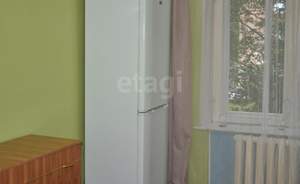 1-к квартира, на длительный срок, 22м2, 2/5 этаж