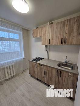 1-к квартира, на длительный срок, 30м2, 3/5 этаж