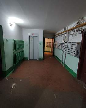 1-к квартира, на длительный срок, 22м2, 7/9 этаж