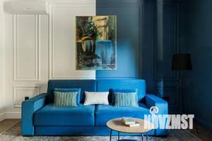 2-к квартира, посуточно, 67м2, 1/5 этаж