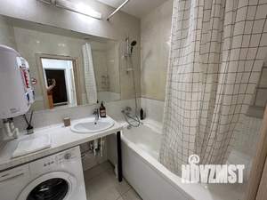 2-к квартира, посуточно, 59м2, 1/4 этаж