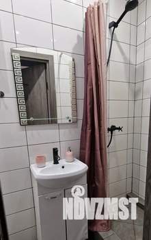 1-к квартира, посуточно, 35м2, 3/3 этаж