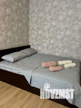 1-к квартира, посуточно, 38м2, 5/12 этаж