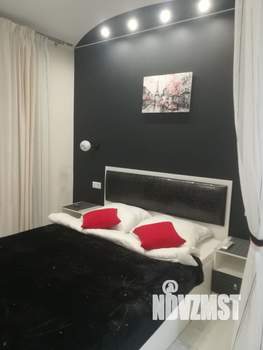 1-к квартира, посуточно, 45м2, 1/7 этаж