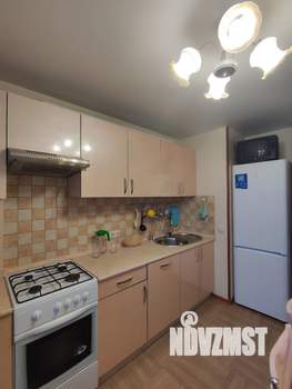 2-к квартира, на длительный срок, 50м2, 6/7 этаж