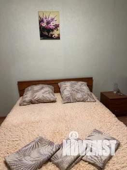 2-к квартира, посуточно, 51м2, 1/5 этаж