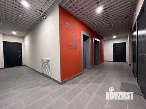 Студия квартира, посуточно, 24м2, 3/9 этаж
