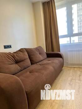 2-к квартира, посуточно, 48м2, 11/25 этаж