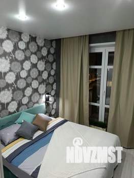 1-к квартира, посуточно, 26м2, 1/1 этаж