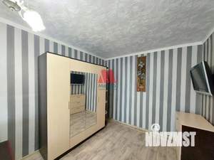 1-к квартира, на длительный срок, 32м2, 4/5 этаж