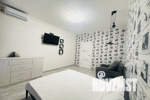 2-к квартира, посуточно, 58м2, 3/4 этаж