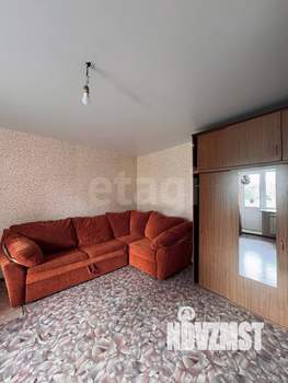 1-к квартира, на длительный срок, 36м2, 2/12 этаж