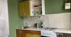 1-к квартира, на длительный срок, 30м2, 4/10 этаж