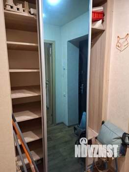 1-к квартира, на длительный срок, 29м2, 4/9 этаж