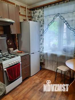 1-к квартира, на длительный срок, 35м2, 1/5 этаж