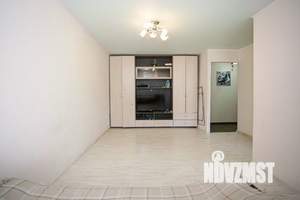 1-к квартира, на длительный срок, 30м2, 5/5 этаж