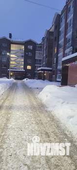 1-к квартира, на длительный срок, 45м2, 2/5 этаж