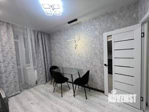 1-к квартира, на длительный срок, 44м2, 4/9 этаж