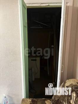 2-к квартира, на длительный срок, 43м2, 5/5 этаж