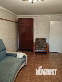 1-к квартира, на длительный срок, 32м2, 1/5 этаж