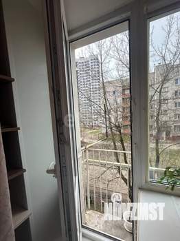1-к квартира, на длительный срок, 22м2, 2/5 этаж