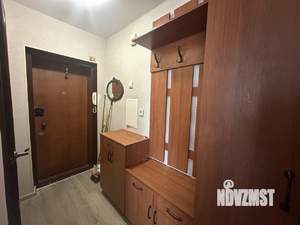 1-к квартира, на длительный срок, 31м2, 3/5 этаж