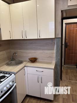 1-к квартира, на длительный срок, 21м2, 7/9 этаж