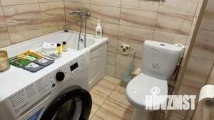 1-к квартира, посуточно, 34м2, 5/5 этаж