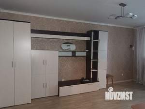 1-к квартира, на длительный срок, 38м2, 3/9 этаж