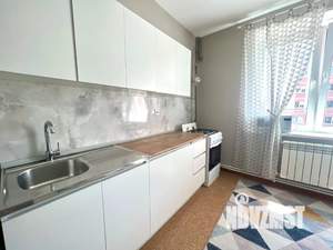 1-к квартира, посуточно, 50м2, 2/6 этаж
