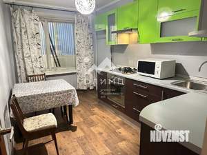 1-к квартира, на длительный срок, 34м2, 11/13 этаж